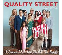 Lowe,Nick - Quality Street: A Seasonal Selection For The Whole Family [Vinilo]