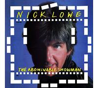 Lowe,Nick - The Abominable Showman [Vinilo]