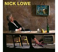 Lowe, Nick - The Impossible Bird (Remastered) (LP) [Vinilo]