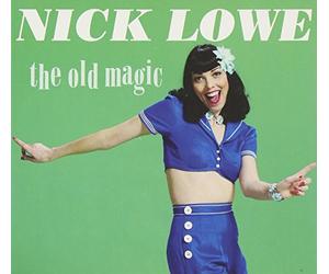 Lowe, Nick - The Old Magic