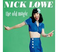 Lowe, Nick - The Old Magic (Remastered) [Vinilo]