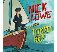 Lowe, Nick - Tokyo Bay / Crying Inside (Ltd Double 7") [Vinilo]