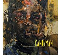 Lowe,Robert Aiki Aubrey - Candyman (O.S.T.) [Vinilo]