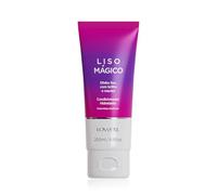 Lowell - Acondicionador Hidratante Liso Mágico - Mantiene Liso - Cabello Suave y Brillante - 200 ml