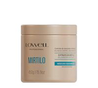 Lowell Blueberry Extract High Impact Mask 450g