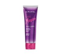 Lowell - Champú Hidratante - Mantiene el Liso - Fórmula Suavizante - Cabello Sedoso - 240ML