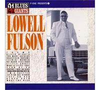 Lowell Fulson - 21 Blues Giants
