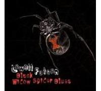 Lowell Fulson - Black Widow Spider Blues