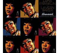 Lowell Fulson - Brunswick's Super Soul Sis.