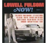 Lowell Fulson - Now