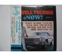 Lowell Fulson - Now (Jpn) (24bt) (Rmst)