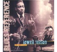Lowell Fulson - One More Blues