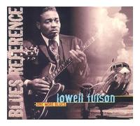 Lowell Fulson - One More Blues
