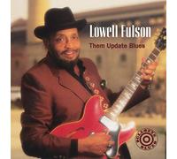 Lowell Fulson - Them Update Blues