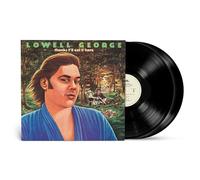 Lowell George - Thanks, I'Ll Eat It Here (2 LP) [Vinilo]