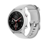 lowell JUSTAMINUTE - Reloj Inteligente Deportivo Digital Unisex, 45 mm