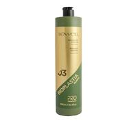 Lowell - Máscara Capilar Reconstrucción - Enriquecida con Aminoácidos y Proteínas - Tecnología Amino Pro Fill - Sella Cutículas y Reduce Porosidad - 900 ml