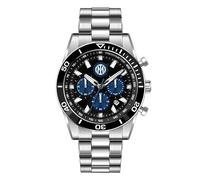 LOWELL Reloj cronógrafo Hombre Inter by P-I0477UNB, turquesa