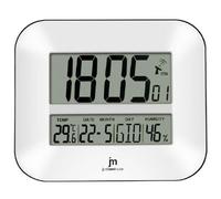 Lowell Reloj De Pared/Mesa Radiocontrolado