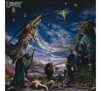 Lowen - A Crypt in the Stars [Vinilo]