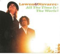 Lowen & Navarro - All The Time In The World