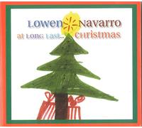Lowen & Navarro - At Long Last...Christmas