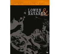 Lowen & Navarro - Carry on Together [USA]