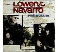 Lowen & Navarro - Pendulum