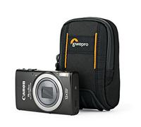 Lowepro Adventura CS 10 - Bolso para cámara, Color Negro