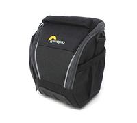 Lowepro Adventura SH 100R II LP37171 - Bolsa de transporte para cámara, color negro