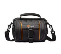 Lowepro Adventura SH 110 II Bolsa para Cámara Negra