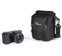 Lowepro Adventura SH 115 III (Negro)