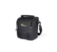 Bolsa Adventura SH 120 III (Negro) - LOWEPRO