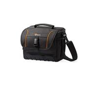 Bandolera para Material Fotográfico Adventura SH 160 II (Negro) - LOWEPRO