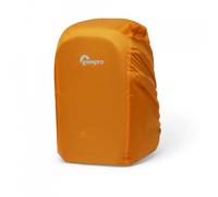Lowepro Funda Impermeable AW Mediana con Tejidos Reciclados, para Bolsas de Cámara y Mochila, A Prueba de Lluvia