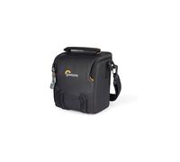 Lowepro Bolsa de hombro Adventura SH 120 III para cámara híbrida Negra - 8024221723496