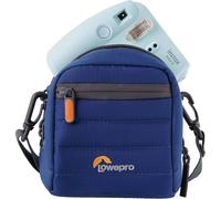 LowePro Bolsa Tahoe Cs 80 Azul para Puente Instax
