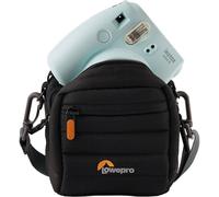 LowePro Bolsa Tahoe Cs 80 Black para Puente Instax