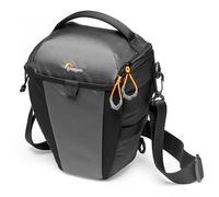 Lowepro Photo Active TLZ 50AW Toploader para Cámara DSLR y Sin Espejo - correa para hombro desmontable - bolsillos organizadores - para Cámaras Sin Espejo como Sony Apha 9 - LP37346-PWW