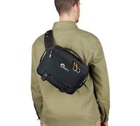 Lowepro Bolsa Trekker LT SLX 120 negro
