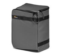 Lowepro GearUp Pro Extra Large II Camera Box, Funda Rígida, Bolsa para Cámara Réflex y sin Espejo, Estuche con Divisores Ajustables para Mochila de Cámara