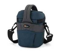 Lowepro Cirrus TLZ 5 - Funda (150 g, 95 x 115 x 90 mm, 115 x 170 x 115 mm) Negro, Azul