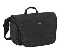 Lowepro CompuDay Photo 150 - Bolso Bandolera para cámaras SLR y portátiles