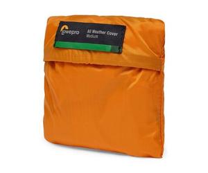 Lowepro Cubierta AW Cubierta para la lluvia M