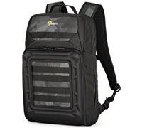 Lowepro DroneGuard BP 250 Negro/Fractal