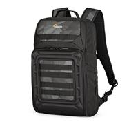 Lowepro DroneGuard BP 250 Negro/Fractal