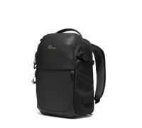 Lowepro Fastpack BP150 AW IV Camera Backpack 16L, Travel Camera Bag | Acceso Lateral Rápido, Apertura Trasera Total, Doble Compartimento y para Portátil 14", Cabina, AW Cover, Mirrorless y Dron