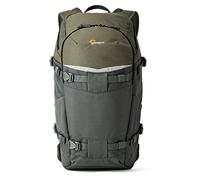 Lowepro Flipside Trek BP 350 AW Funda tipo mochila Verde, Gris
