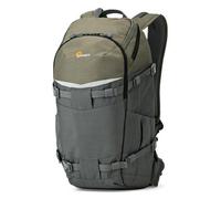 Lowepro Flipside Trek BP 350 AW Funda tipo mochila Verde, Gris