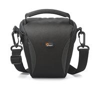 Lowepro Format TLZ 10 - Bolsa bandolera para HOZ o CSC, color negro